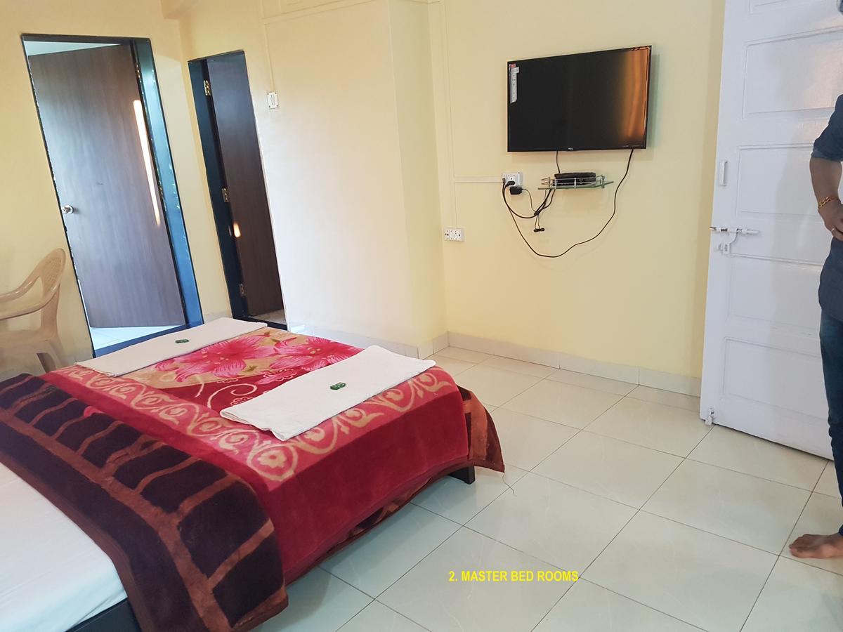 Stone House Hotel Mahabaleshwar