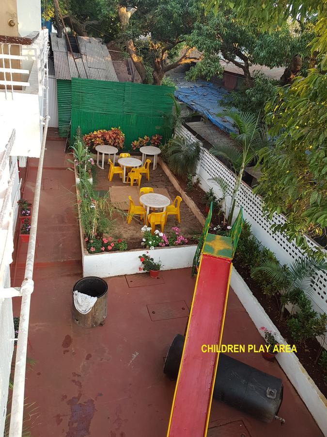 Stone House * Mahabaleshwar