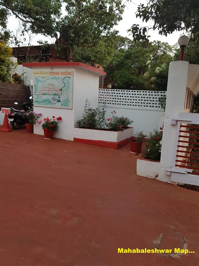 Stone House Mahabaleshwar