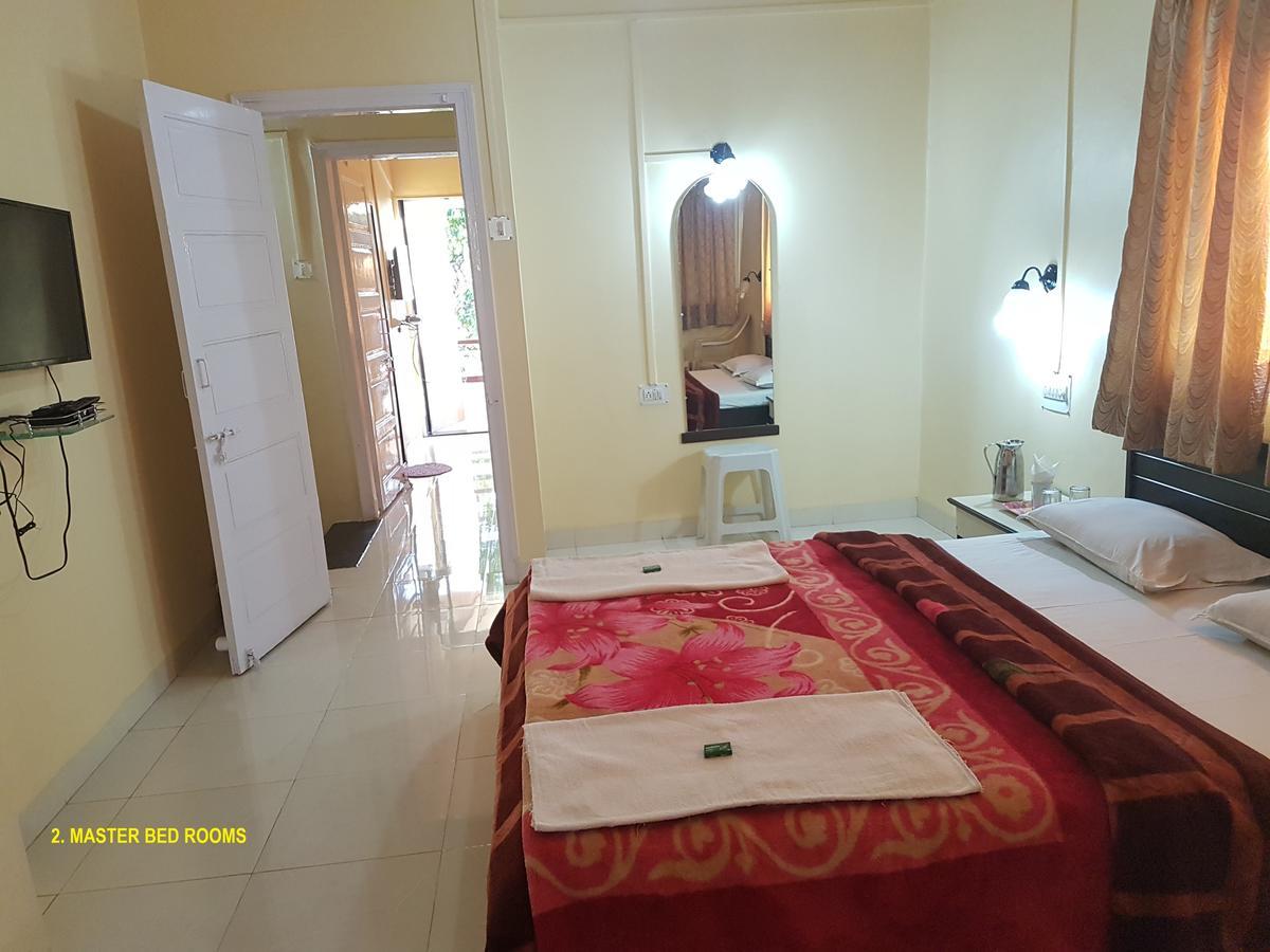 Stone House Hotel Mahabaleshwar