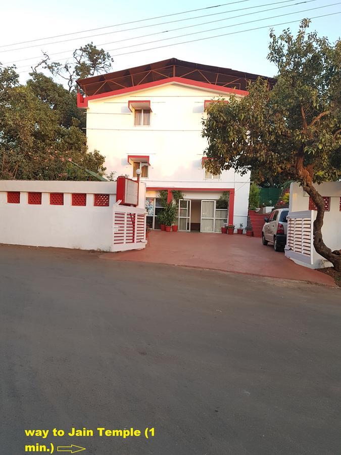 Stone House Mahabaleshwar