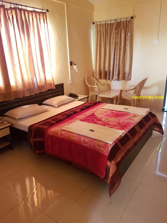Stone House Hotel