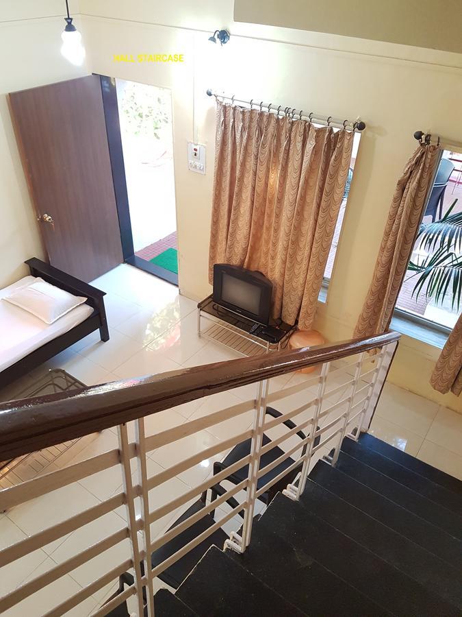 Stone House * Mahabaleshwar