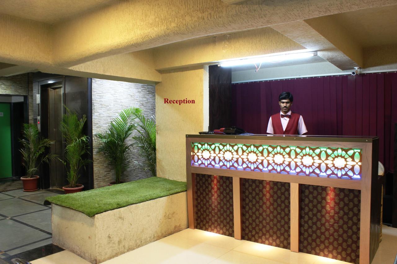 Js Excellency 2* Mahabaleshwar