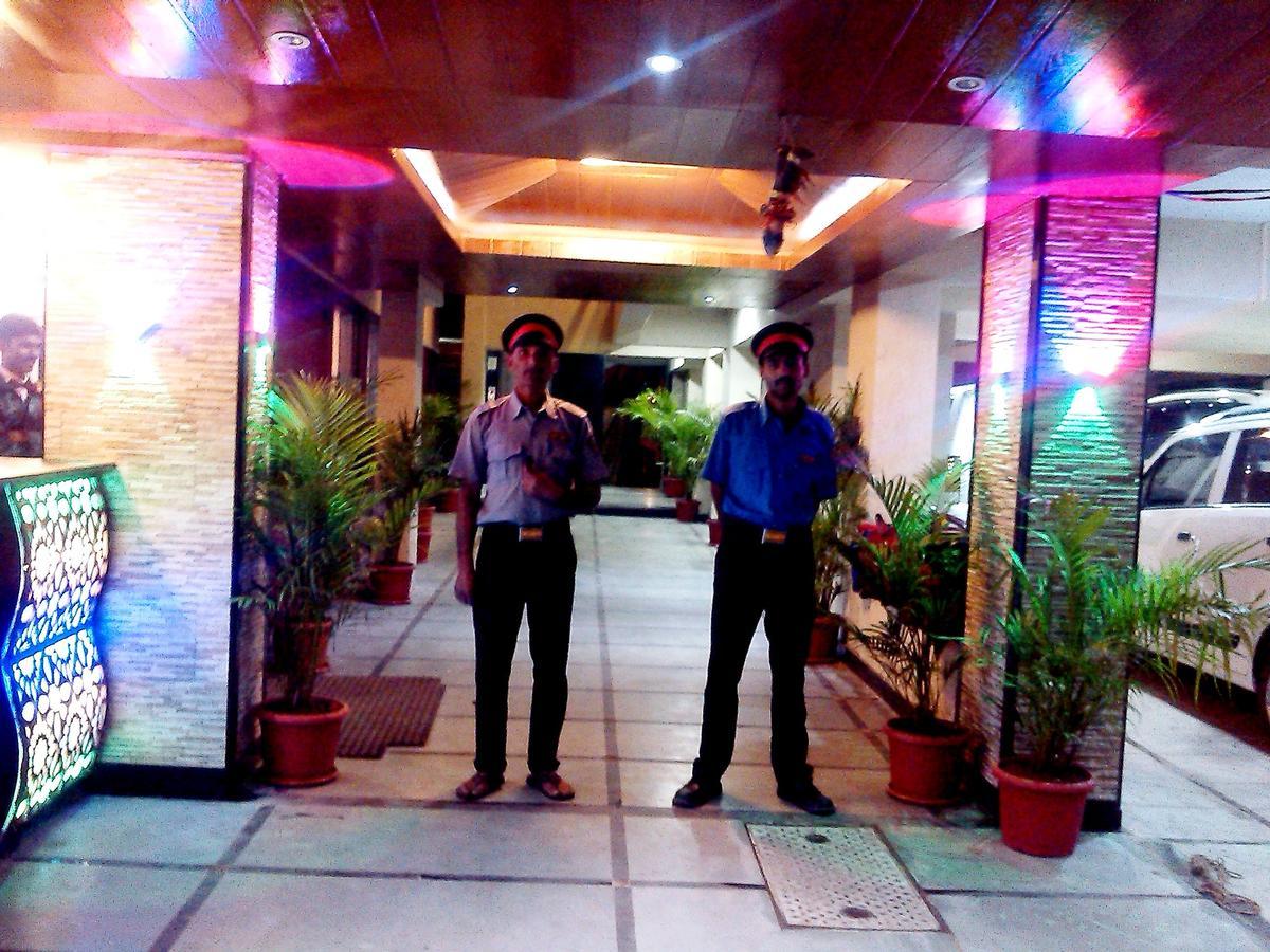 Js Excellency 2* Mahabaleshwar