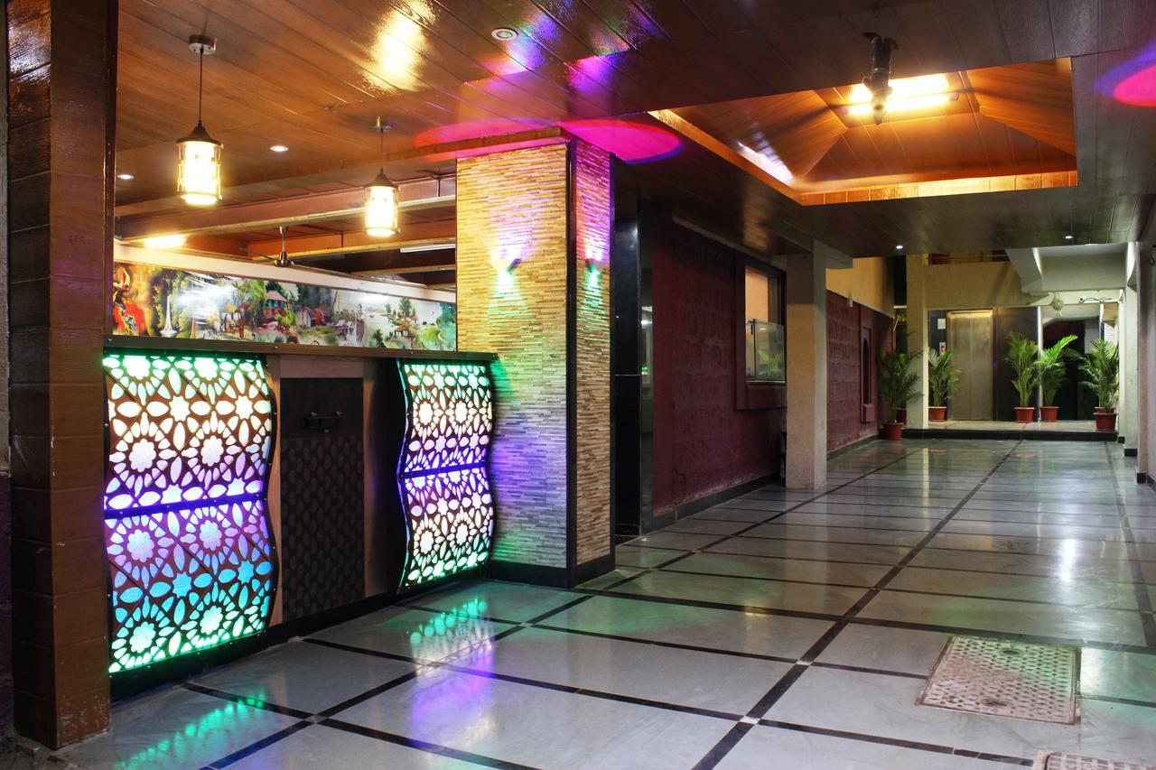 Hotel Js Excellency