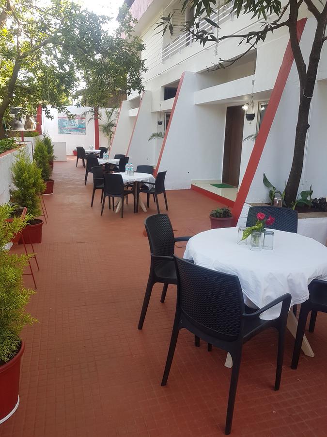Stone House Mahabaleshwar