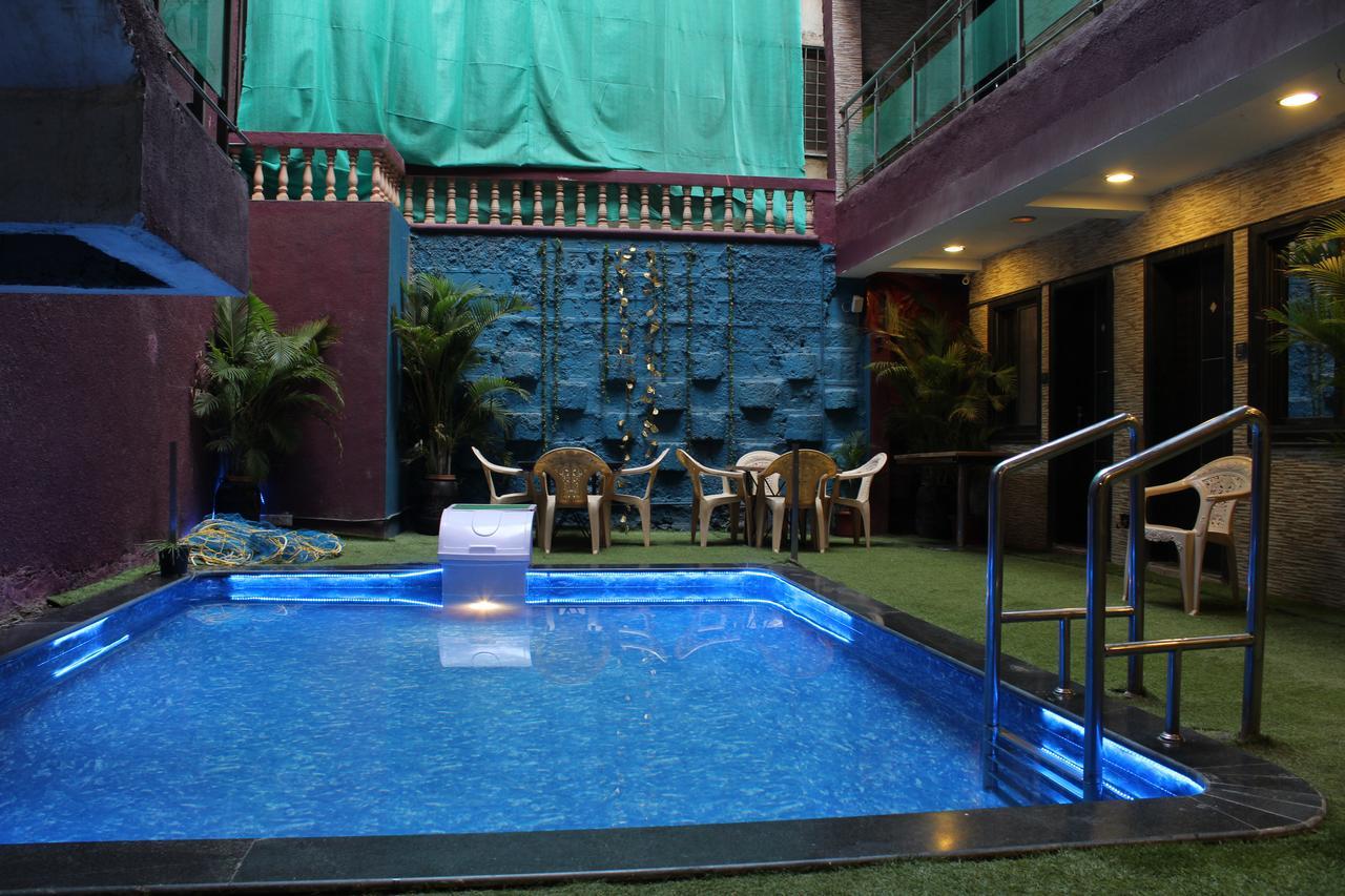 Js Excellency Hotel Mahabaleshwar