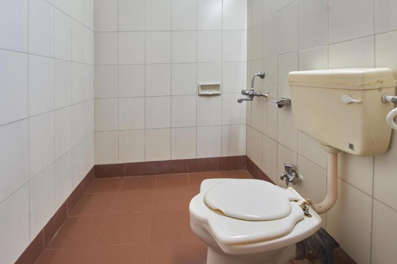 The Ishwar Hotel 3*