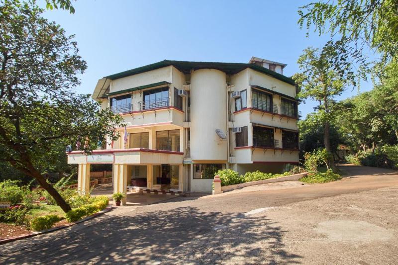 Hotel The Ishwar Mahabaleshwar
