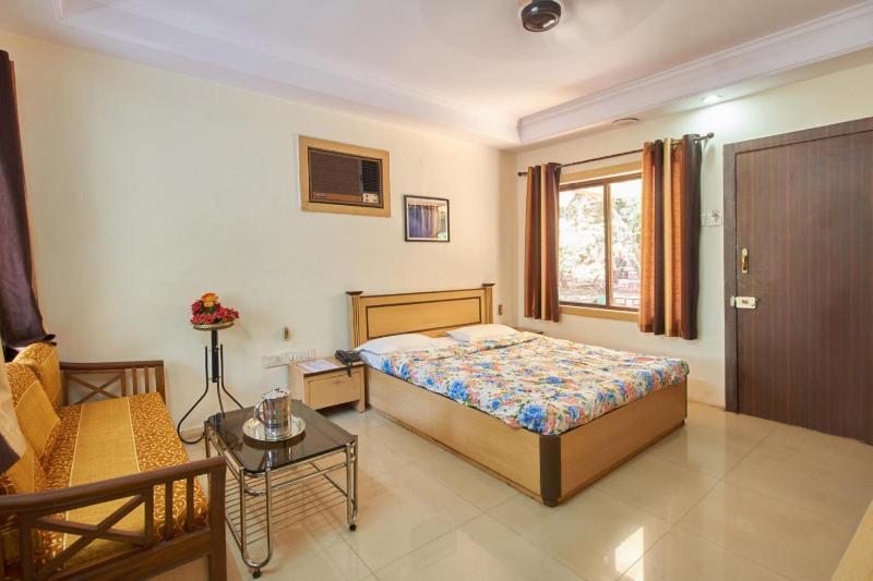 The Ishwar 3* Mahabaleshwar