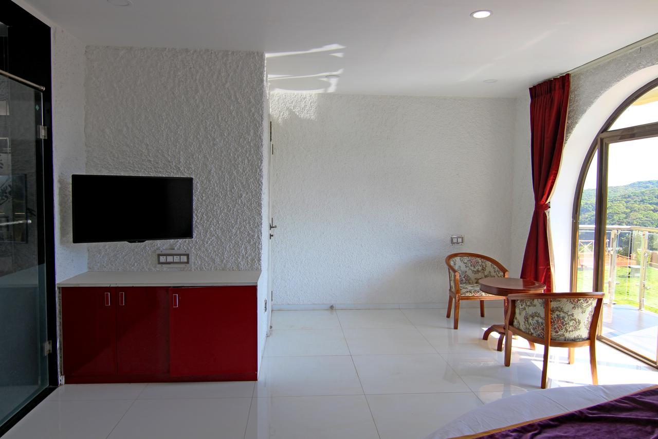 Forest County 3* Mahabaleshwar