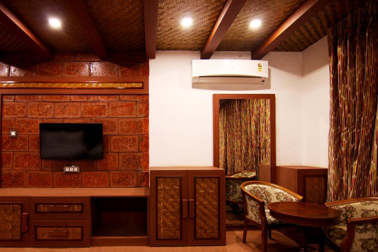 Forest County Resort Mahabaleshwar