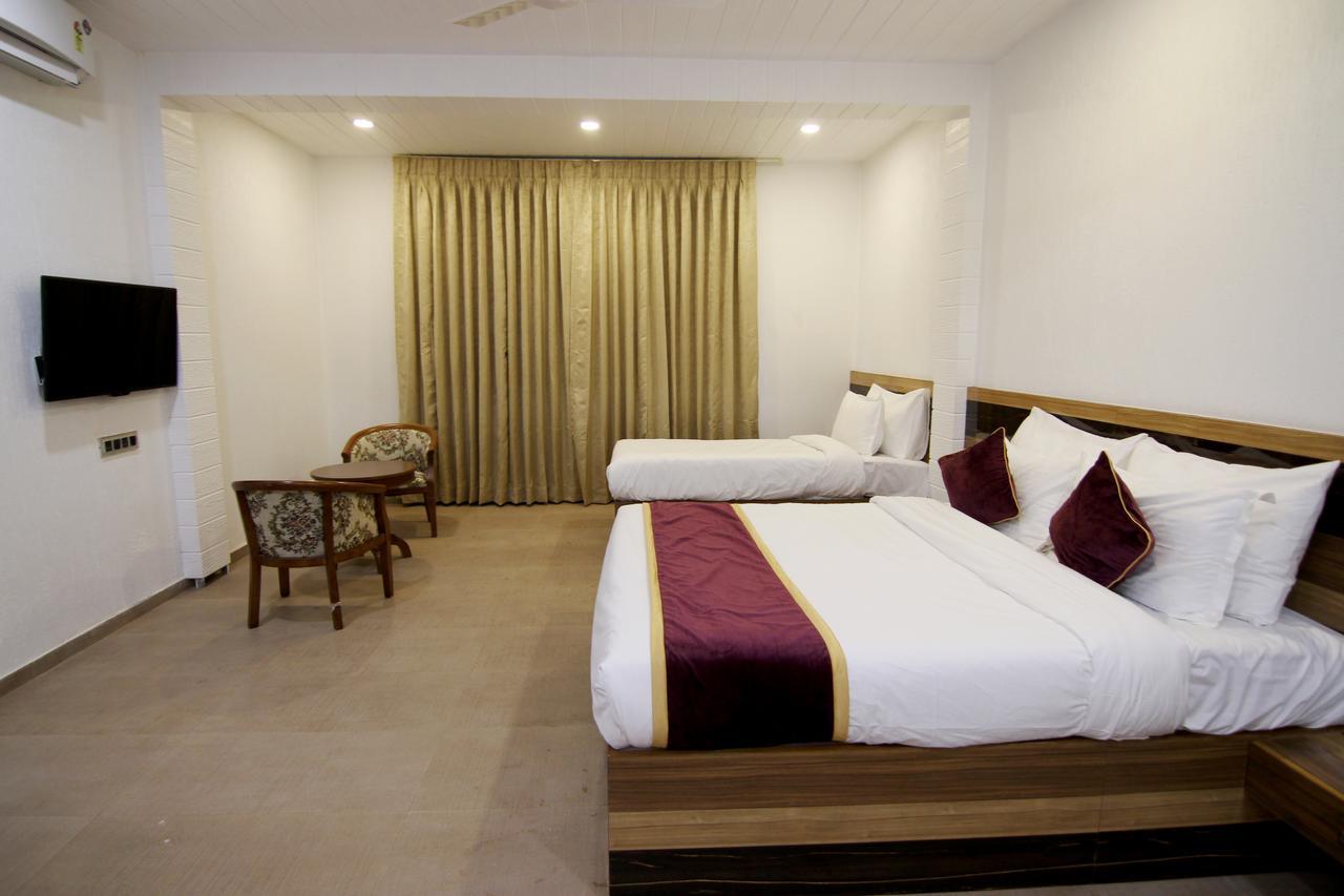 Forest County 3* Mahabaleshwar