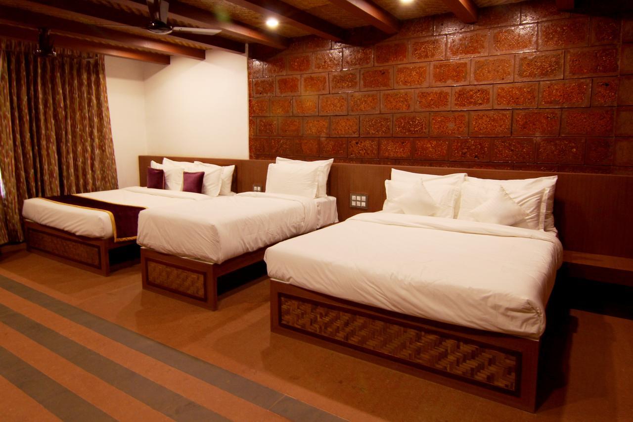 Forest County Resort
