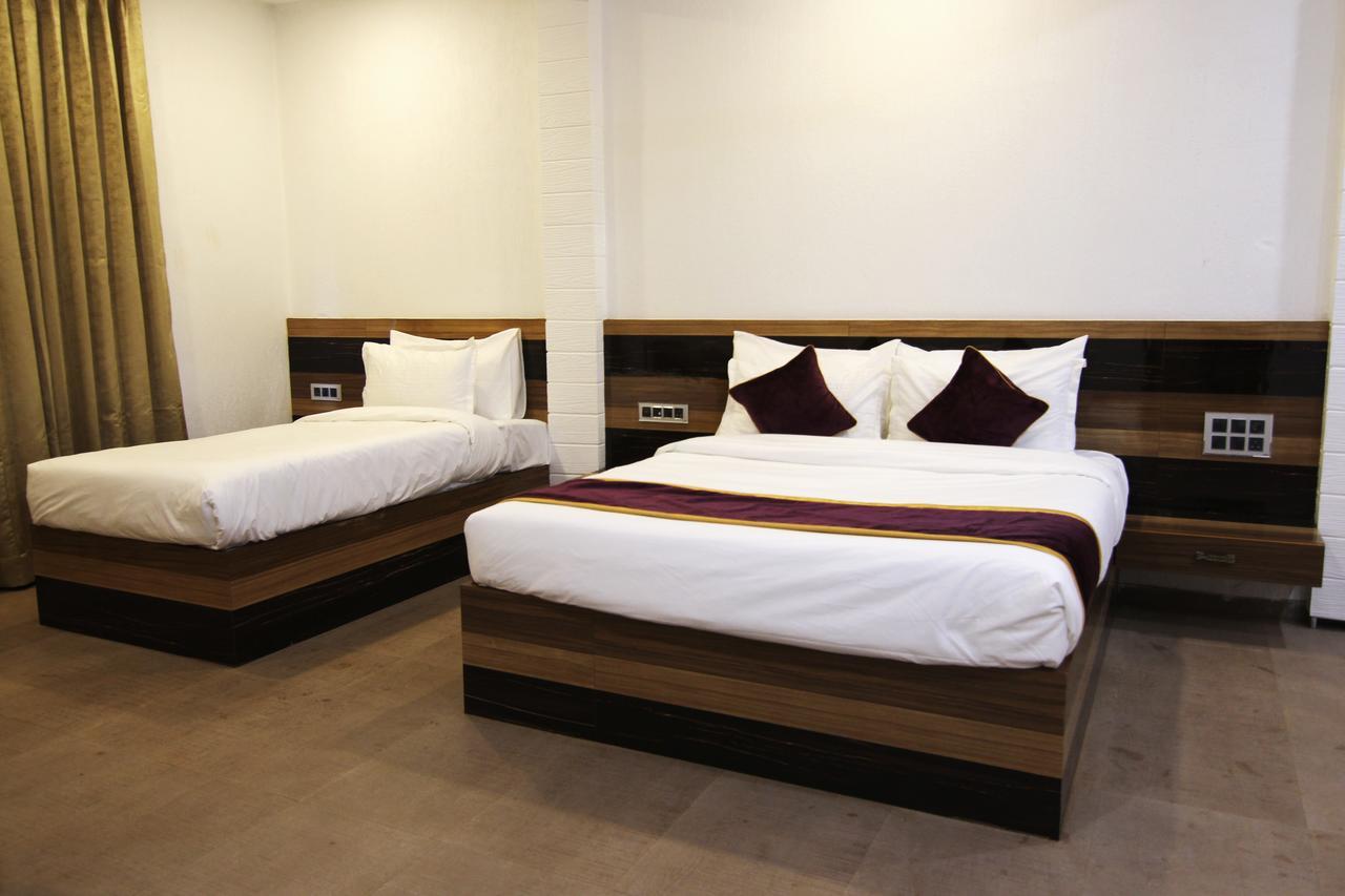 Forest County Resort 3*
