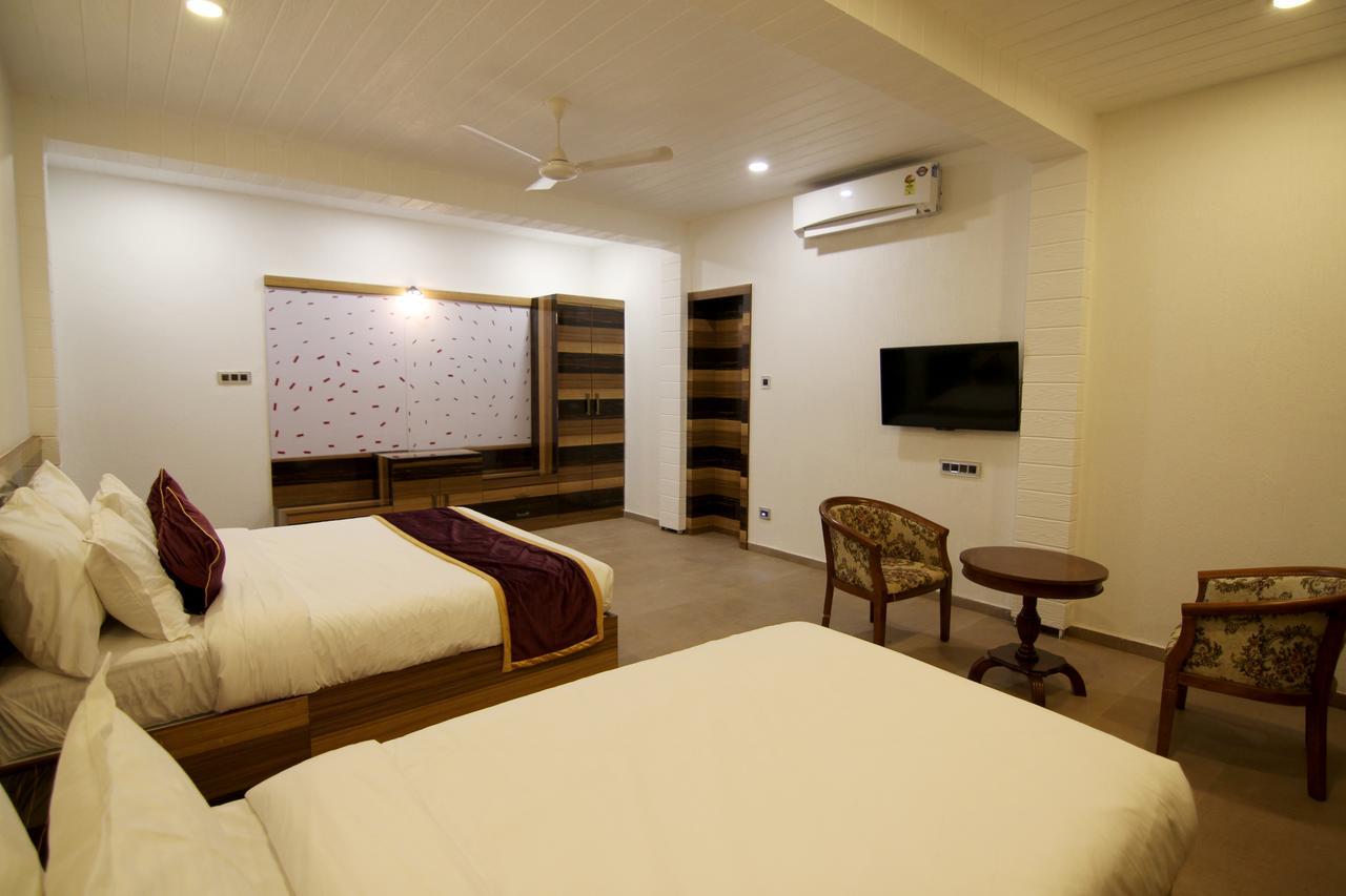 Forest County 3* Mahabaleshwar