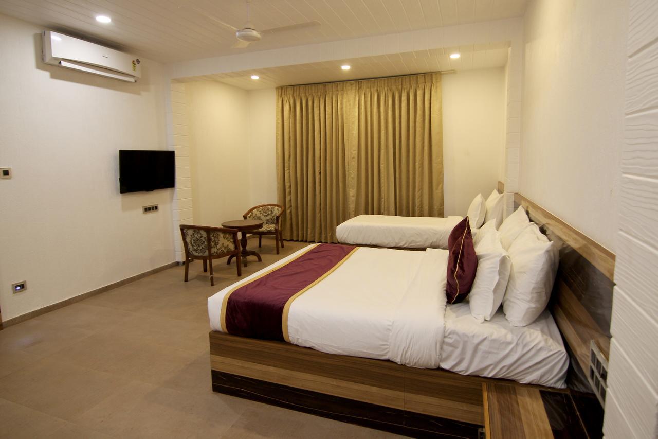 Forest County Resort 3*