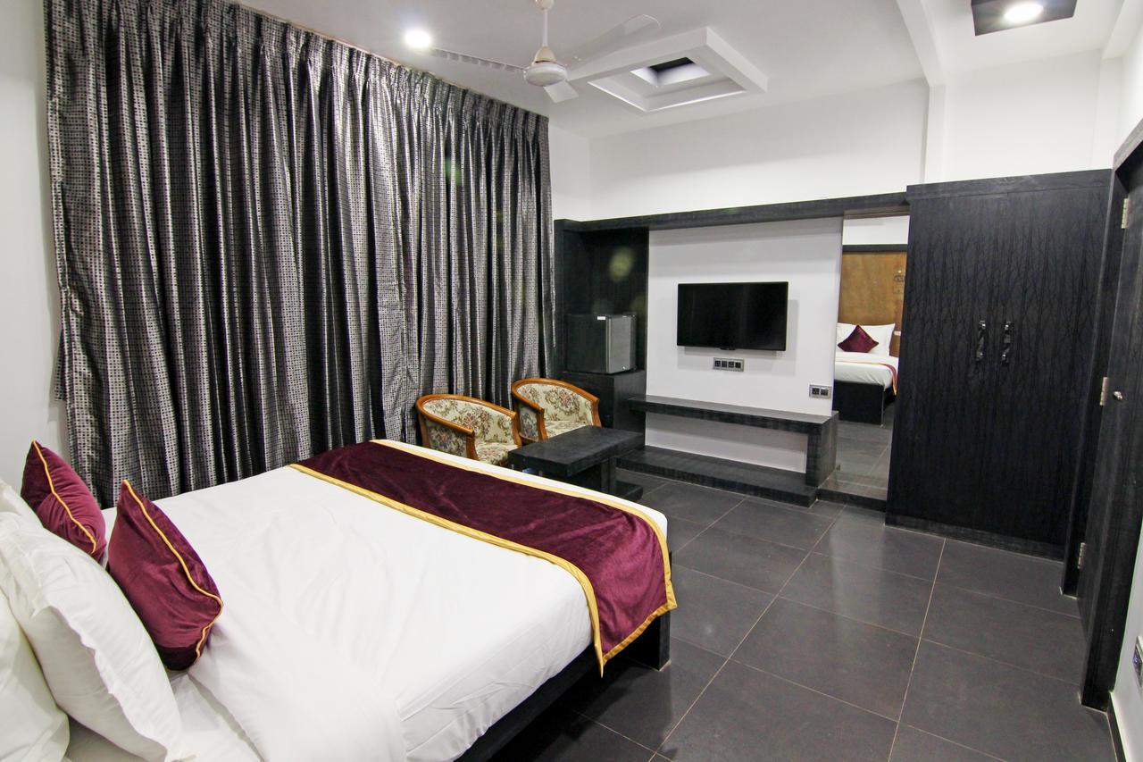 Forest County Resort Mahabaleshwar