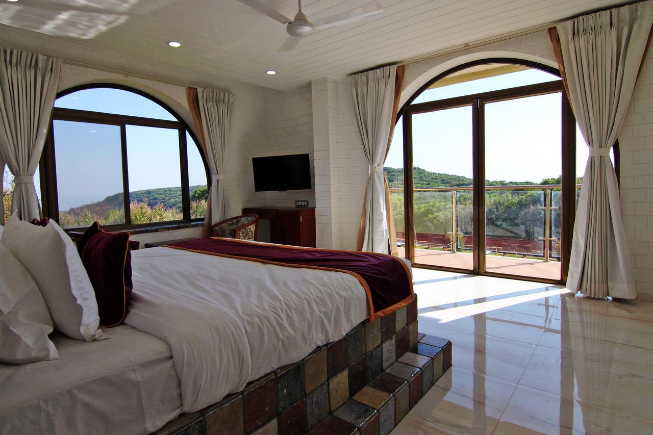 Forest County Resort Mahabaleshwar