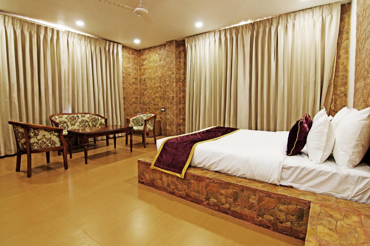 Forest County Resort 3*