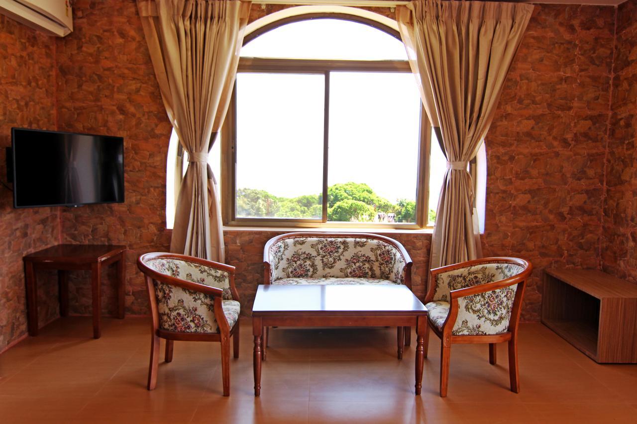 Forest County Resort 3*
