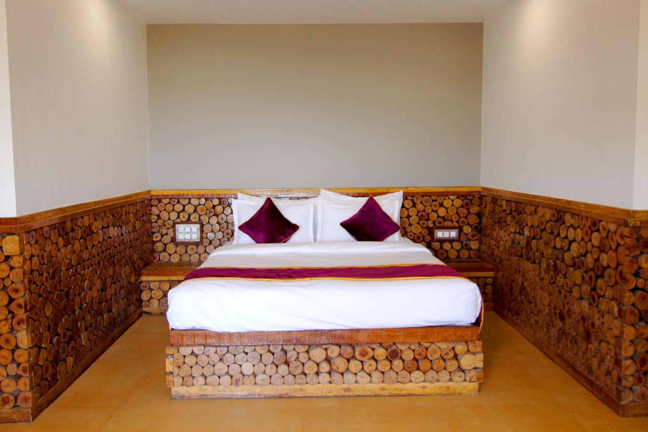 Forest County Resort 3*