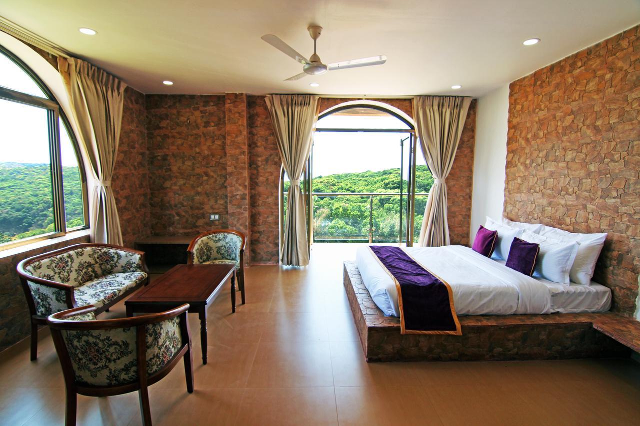 Forest County Resort Mahabaleshwar