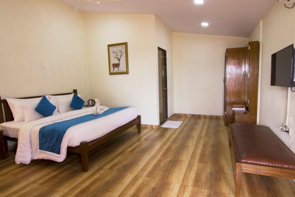 Forest County Resort Mahabaleshwar