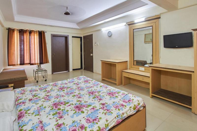 Hotel The Ishwar 3*