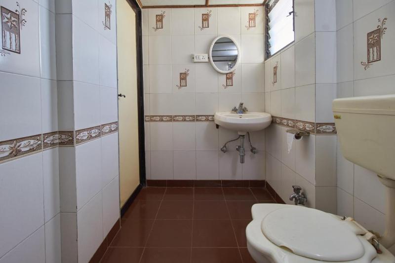 Hotel The Ishwar 3*