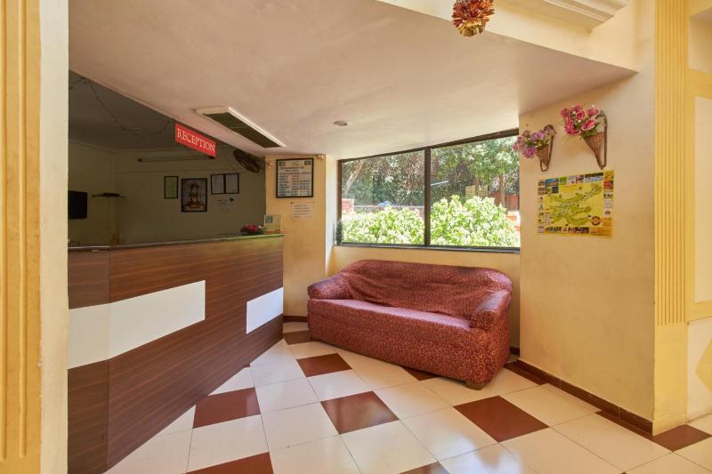 The Ishwar 3* Mahabaleshwar