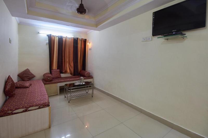 Hotel The Ishwar 3*