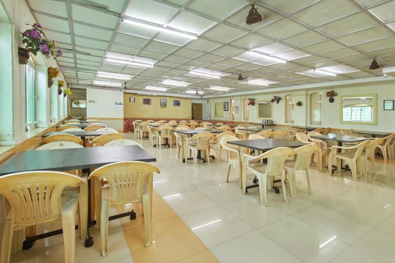 The Ishwar 3* Mahabaleshwar