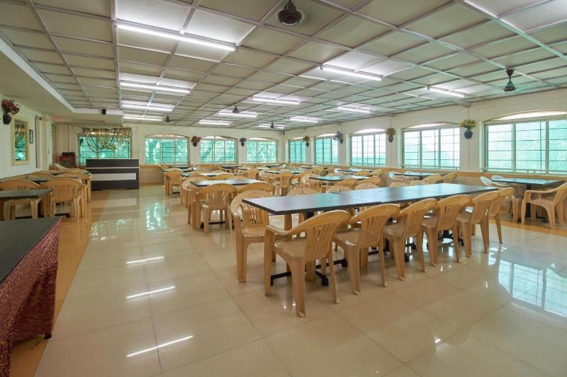 The Ishwar 3* Mahabaleshwar