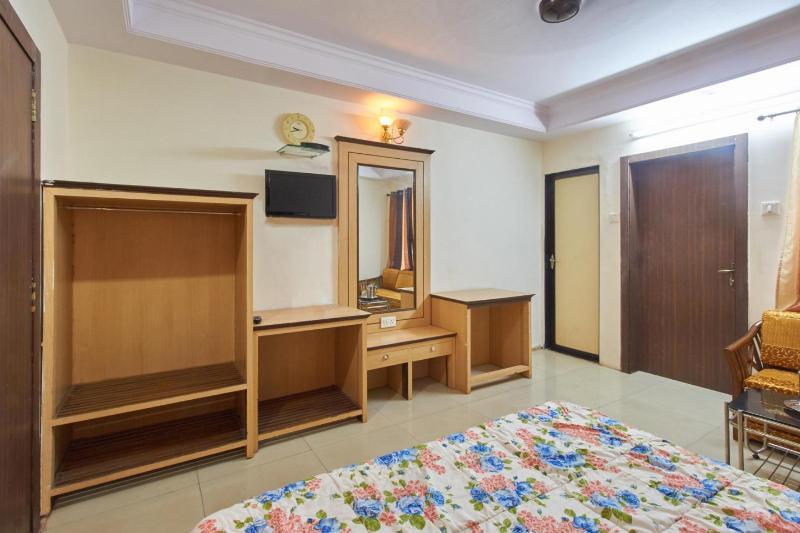 The Ishwar 3* Mahabaleshwar