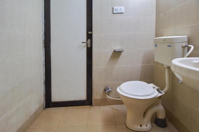 Hotel The Ishwar 3*