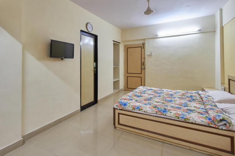The Ishwar 3* Mahabaleshwar
