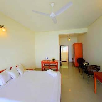 Valley View Hotel Mahabaleshwar