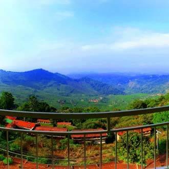 Hotel Valley View 3*