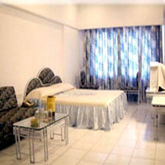 Valley View Hotel 3*