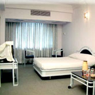Valley View 3* Mahabaleshwar