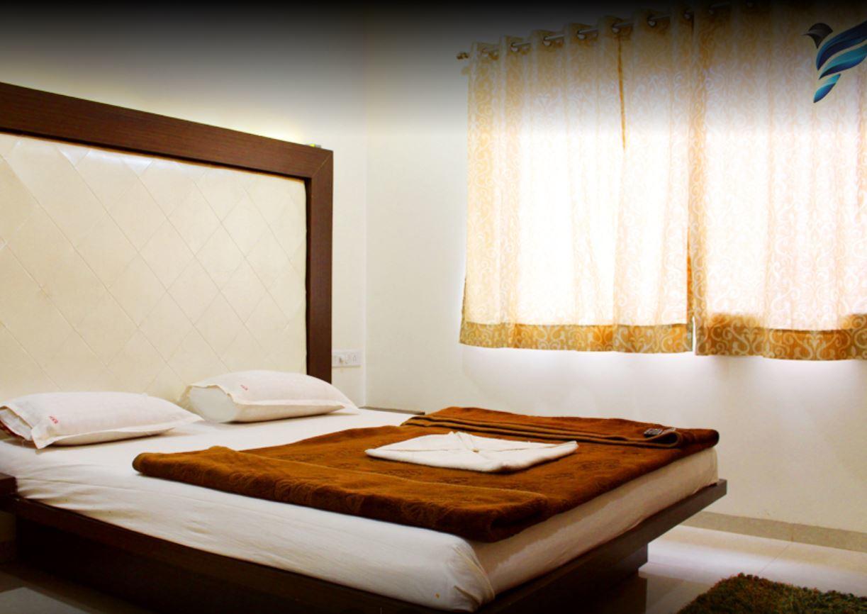 Vishwa Shanti 3* Mahabaleshwar