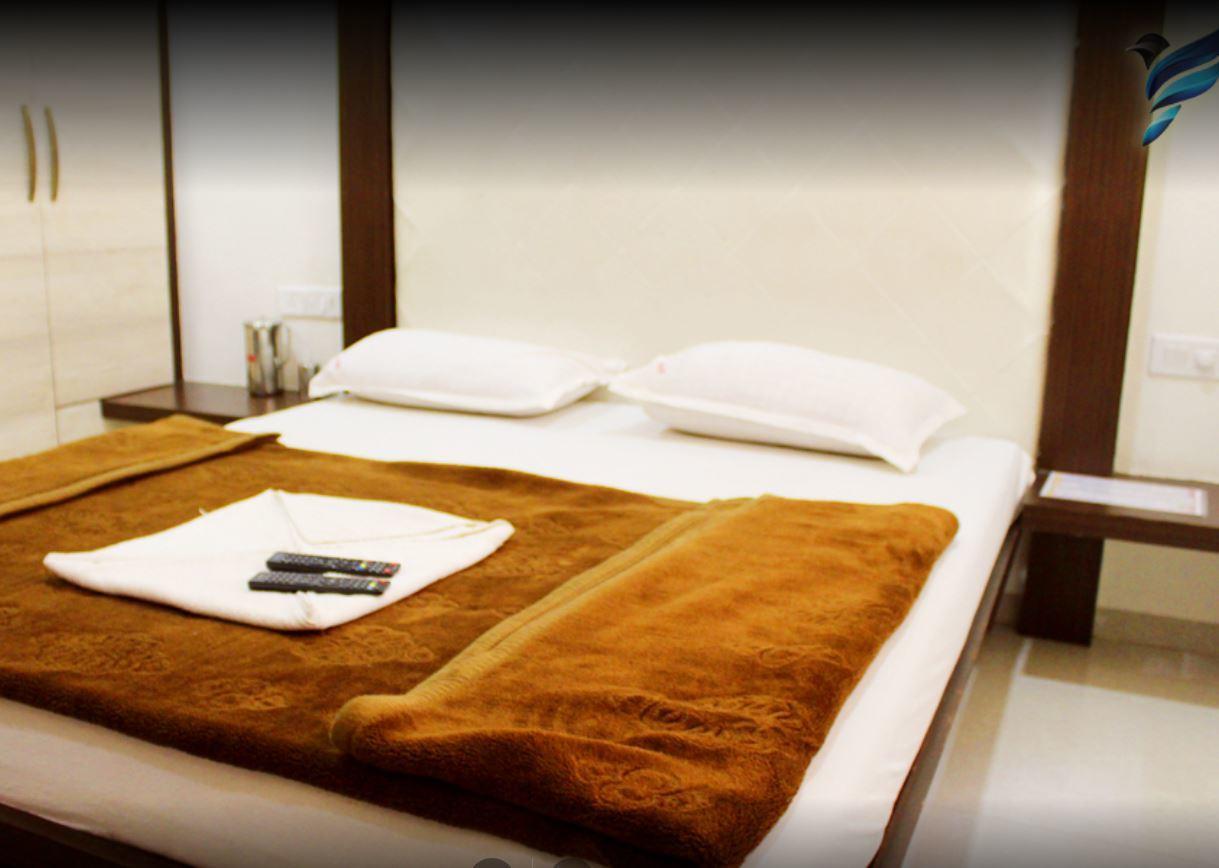Vishwa Shanti 3* Mahabaleshwar