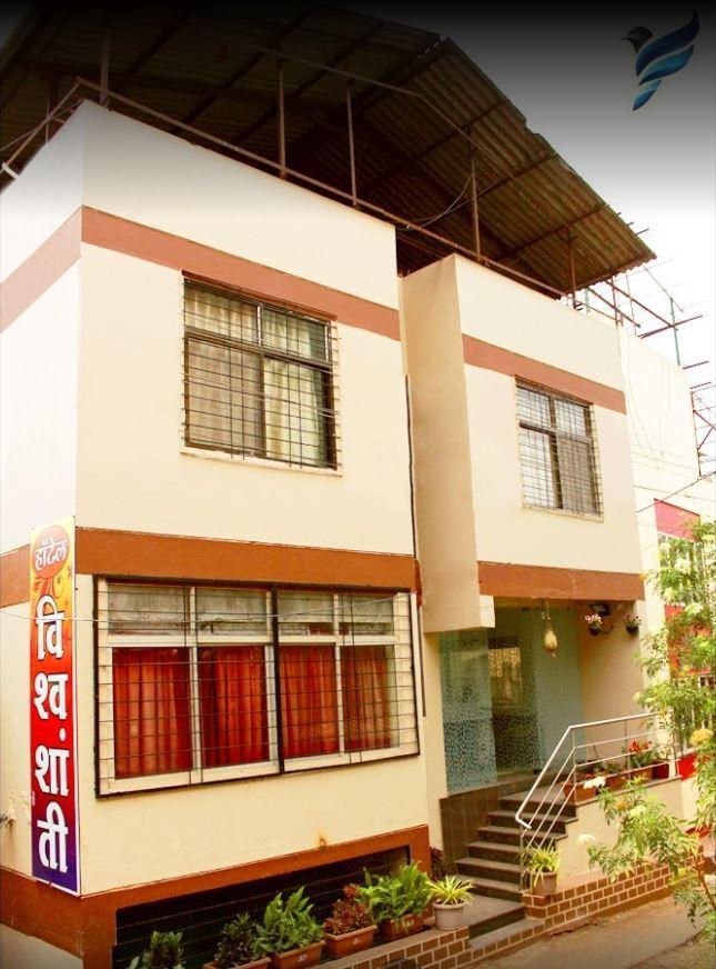 Hotel Vishwa Shanti 3*