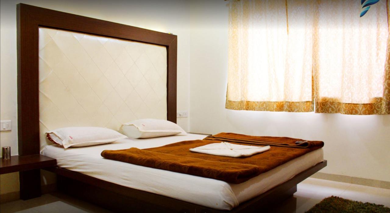 Vishwa Shanti 3* Mahabaleshwar