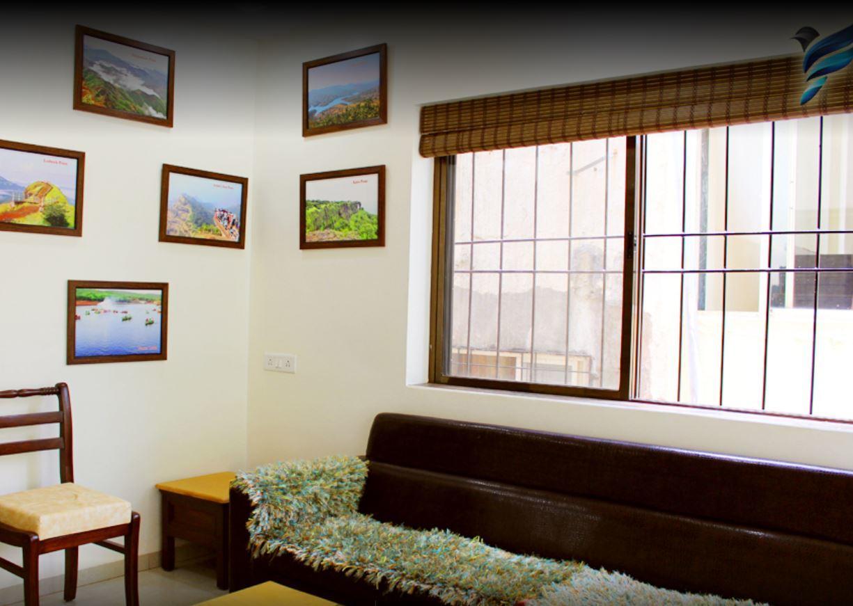 Vishwa Shanti 3* Mahabaleshwar
