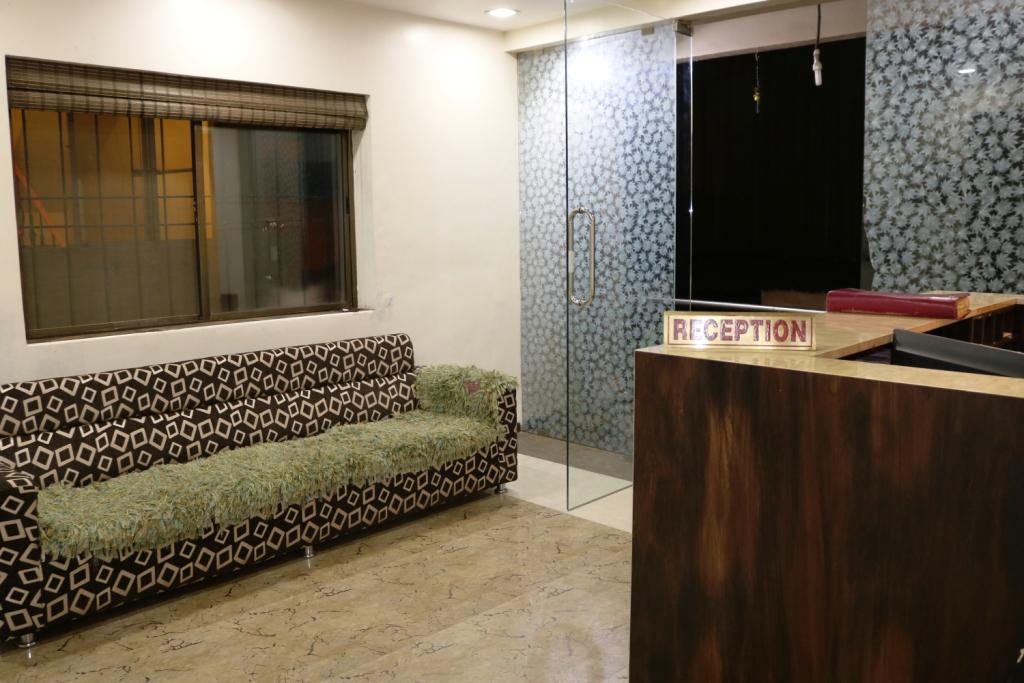 Vishwa Shanti 3* Mahabaleshwar
