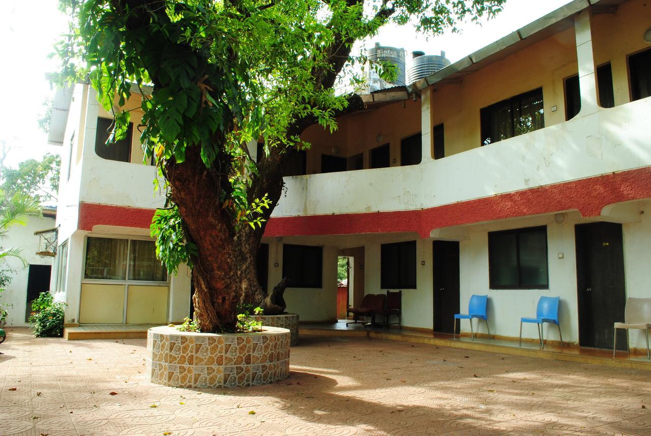 Resort Neetas Shanti 3*