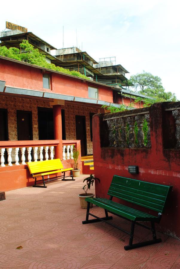 Resort Neetas Shanti 3*